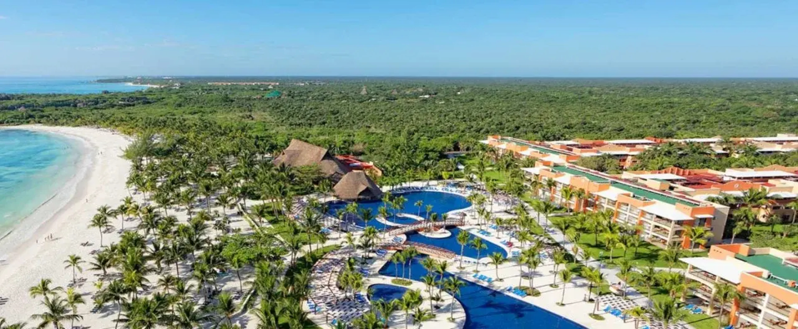 Barcelo Maya Grand