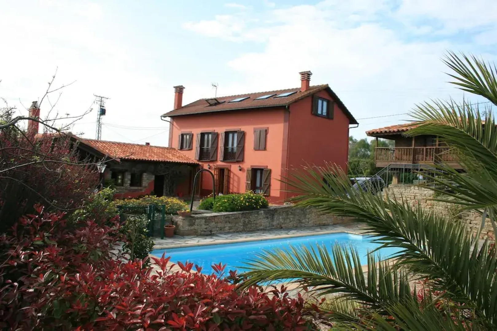 Casa Rural Lujo Gobernador