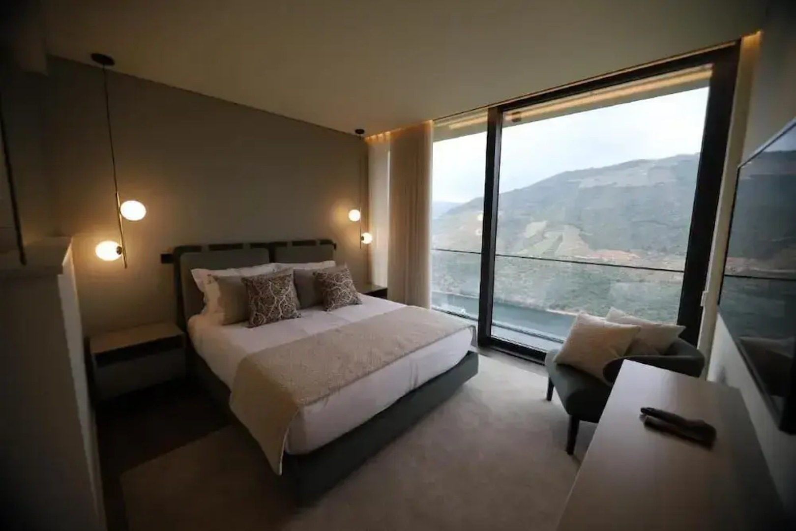 Quinta Vale de Lobos Douro