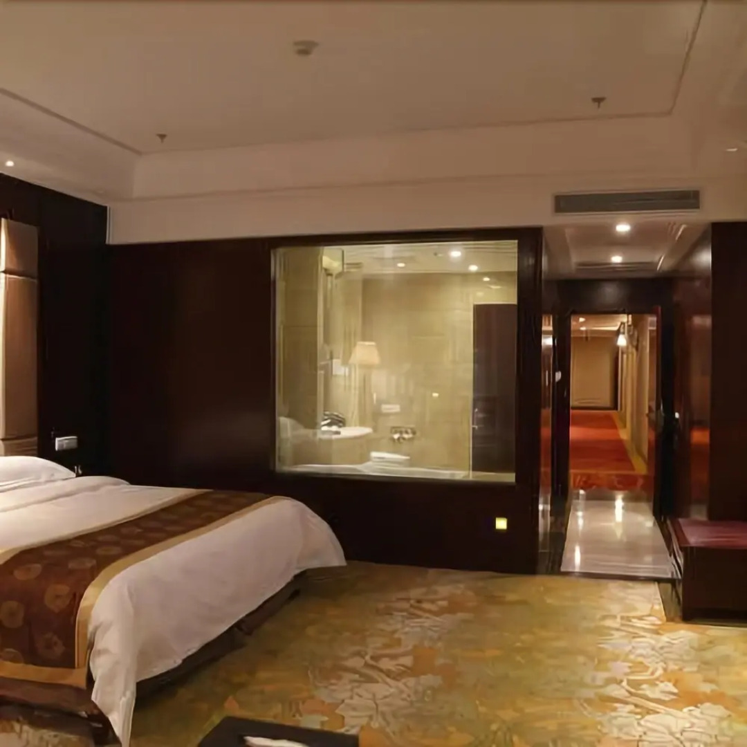 Wulan International Hotel