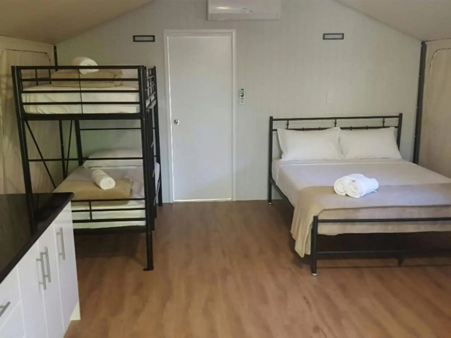 NRMA Treasure Island Holiday Resort