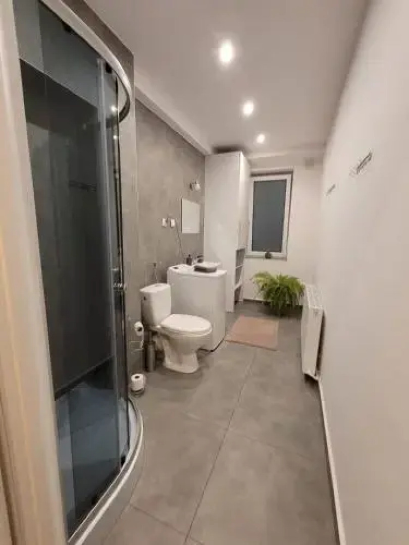 Apartament przy Parku