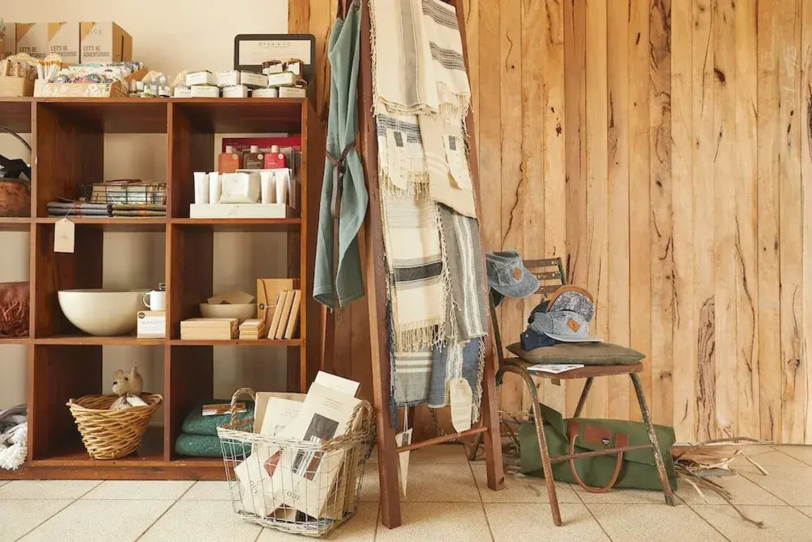 Margaret River Retreat