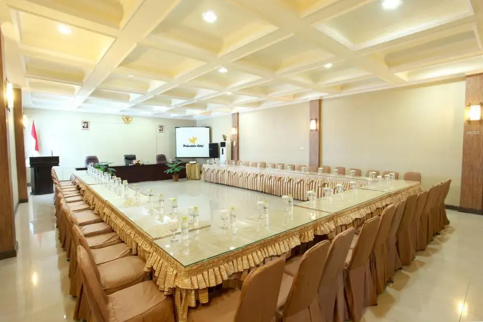 Padmaloka Hotel Tarakan