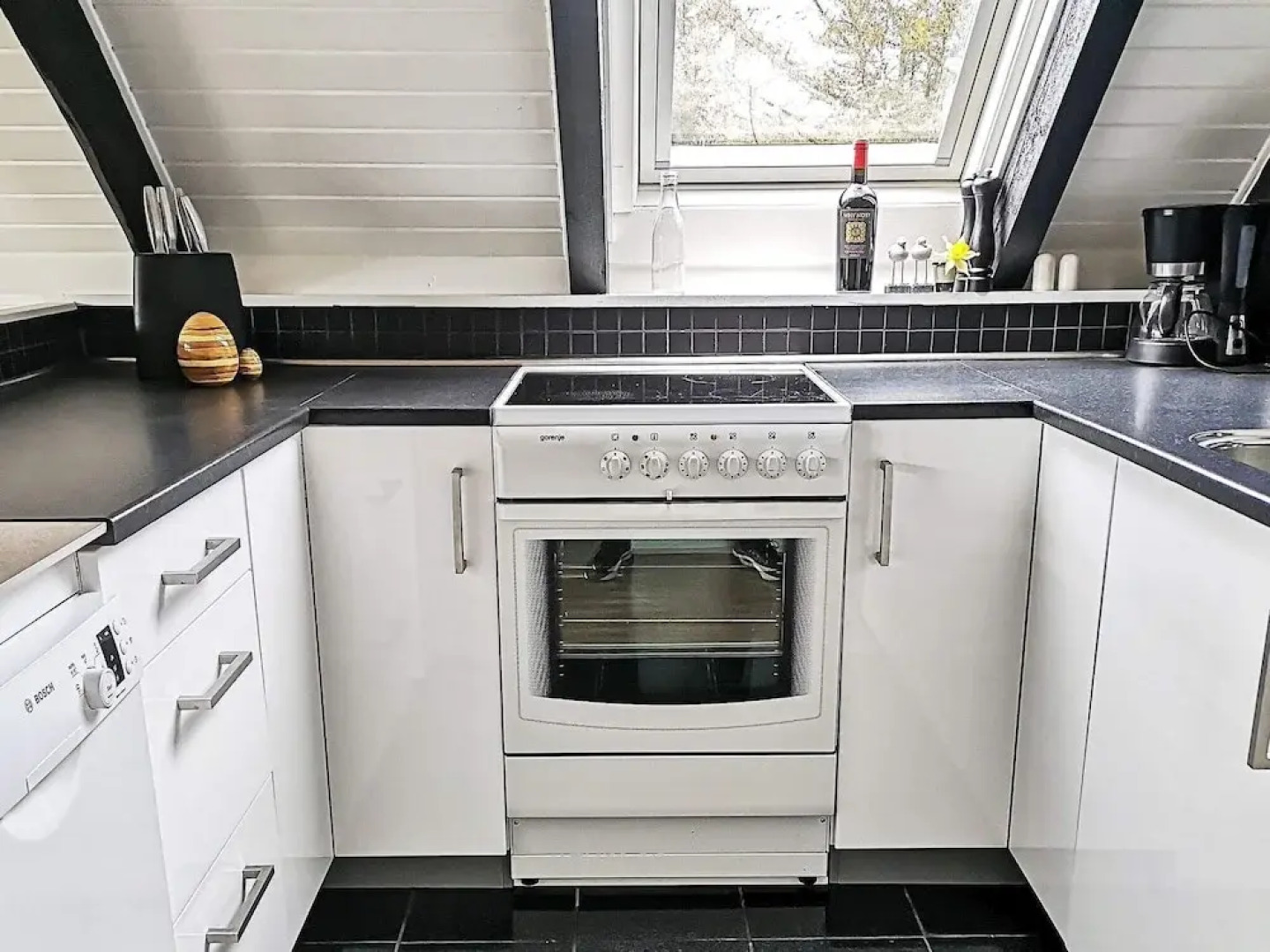 Holiday home Ringkøbing VI