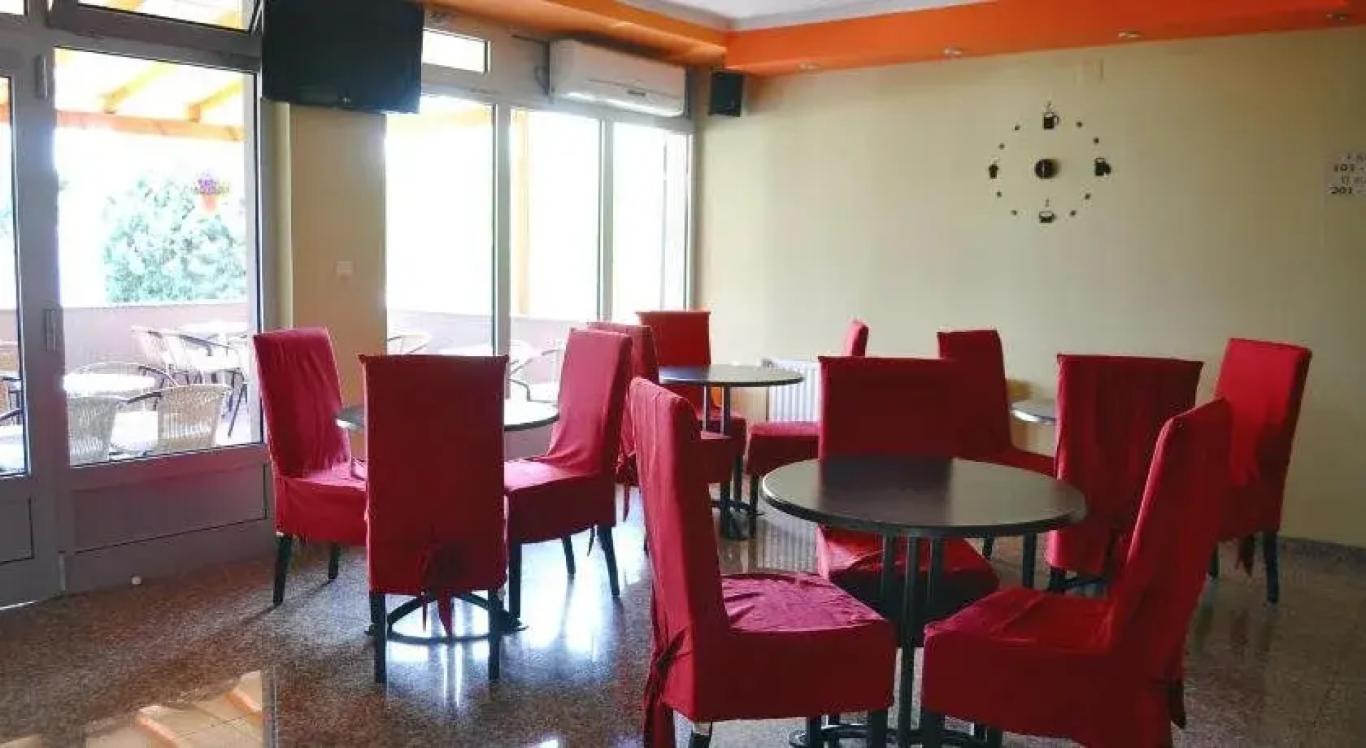 Hotel Quattro Medjugorje