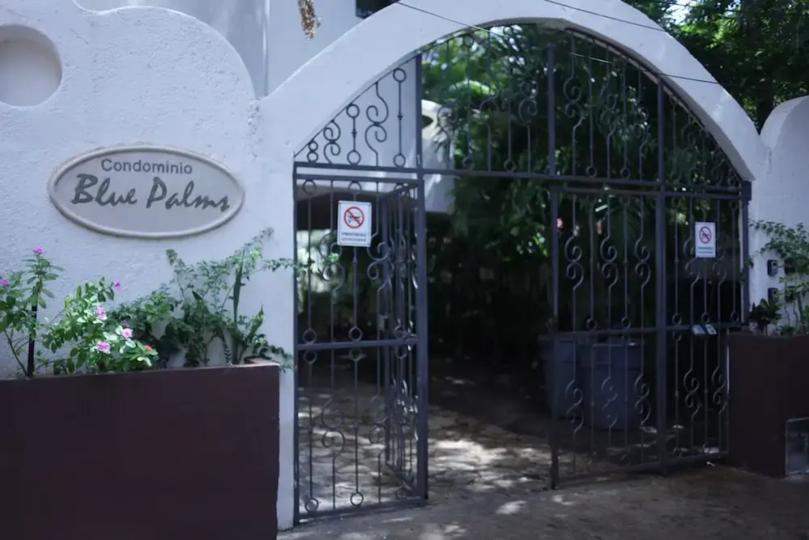 Blue Palms Suites