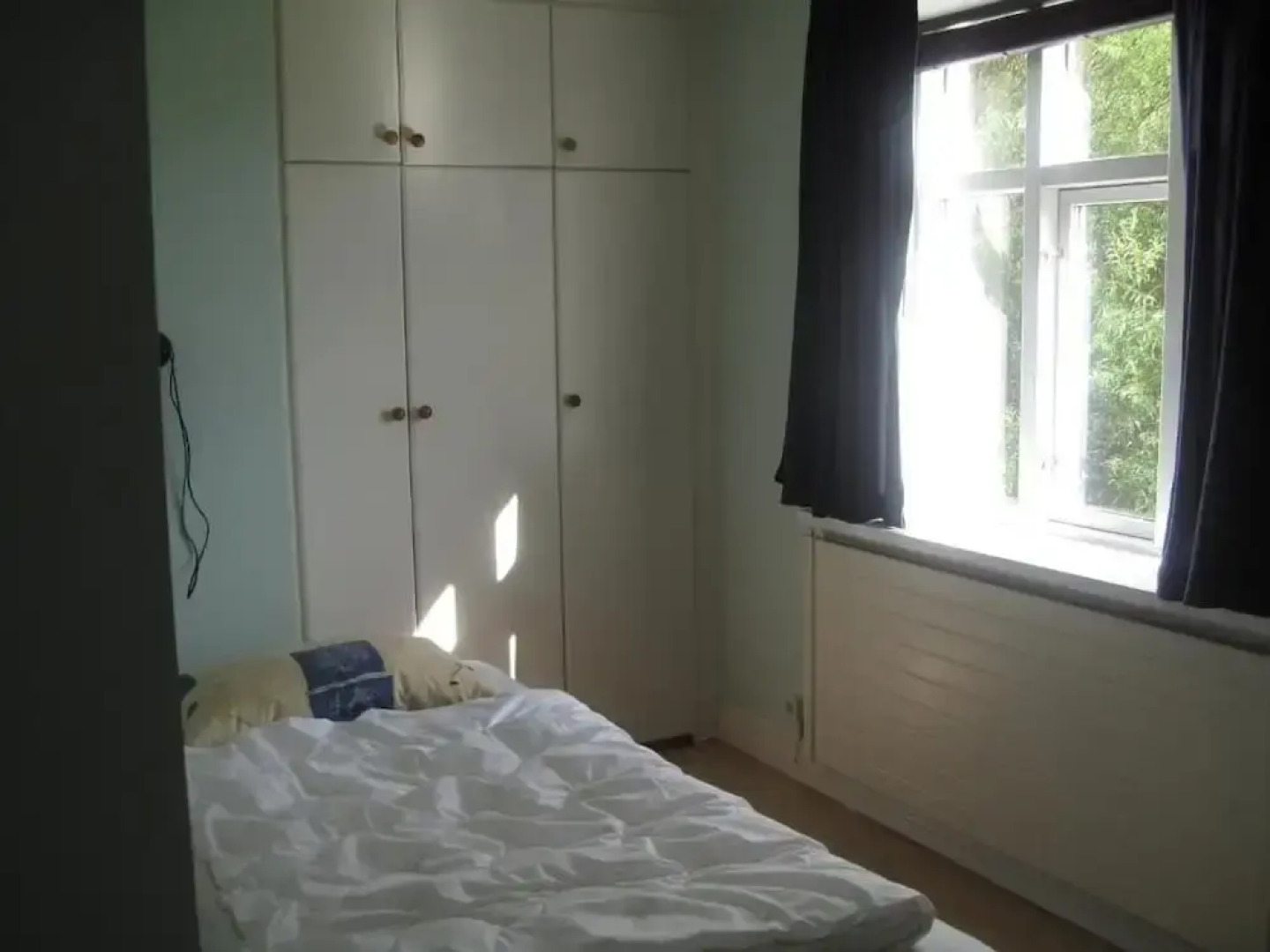 Hafursá við Hallormsstað Holiday Home