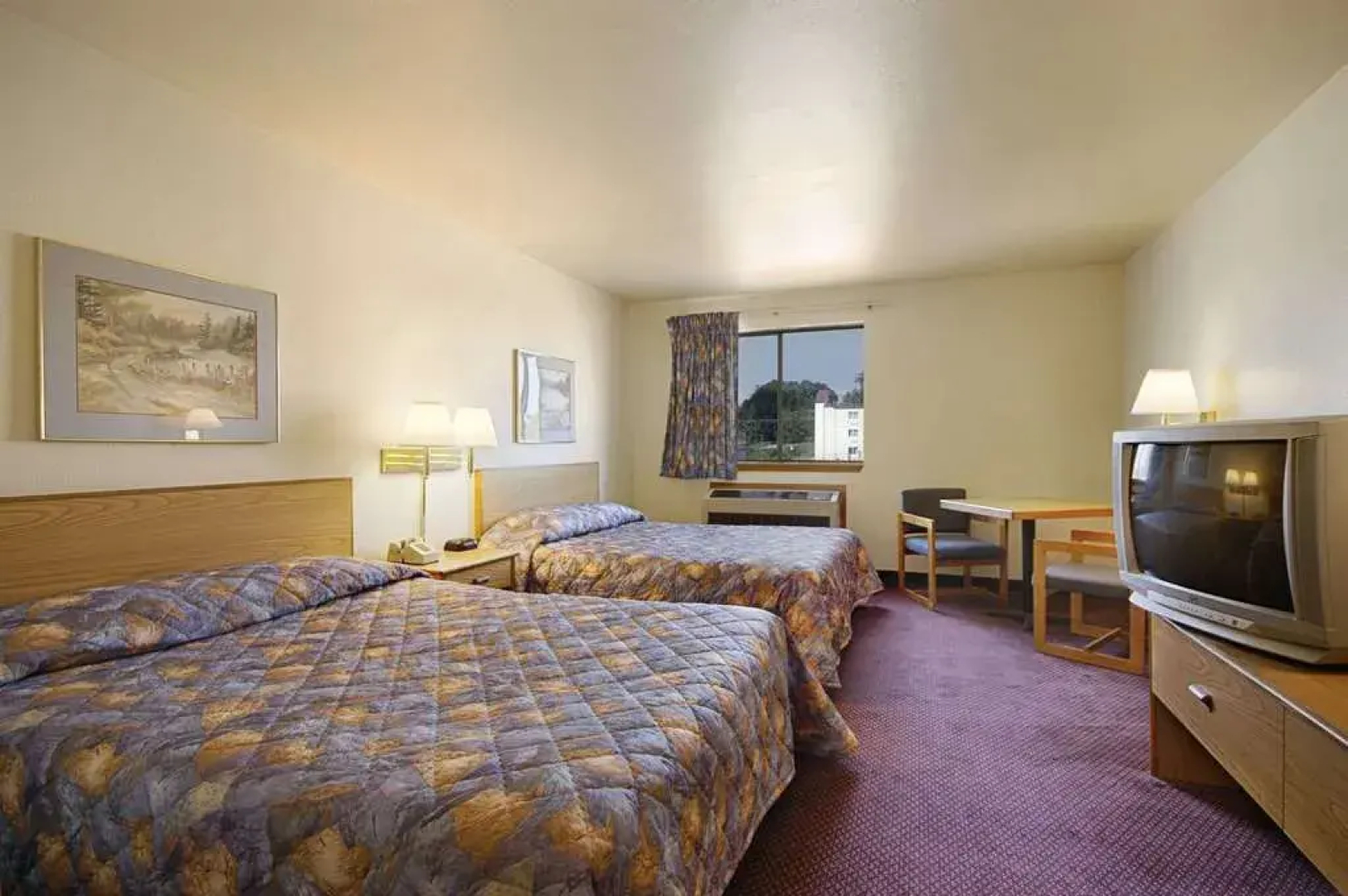 Super 8 York
