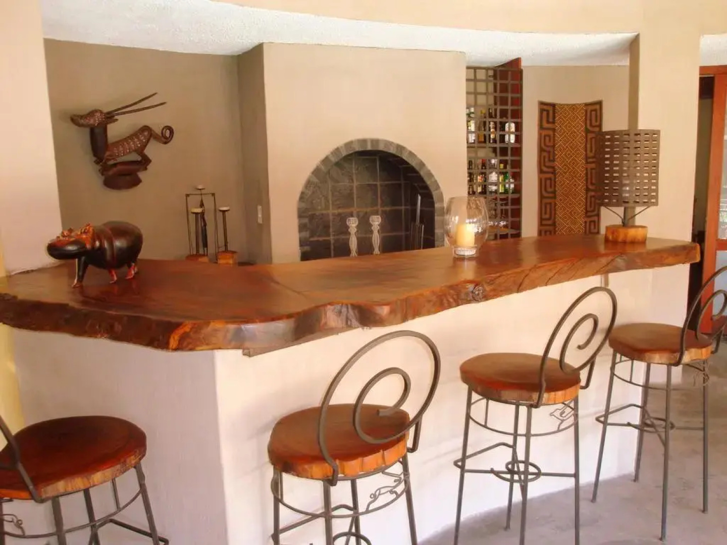 La Lechere Guest House