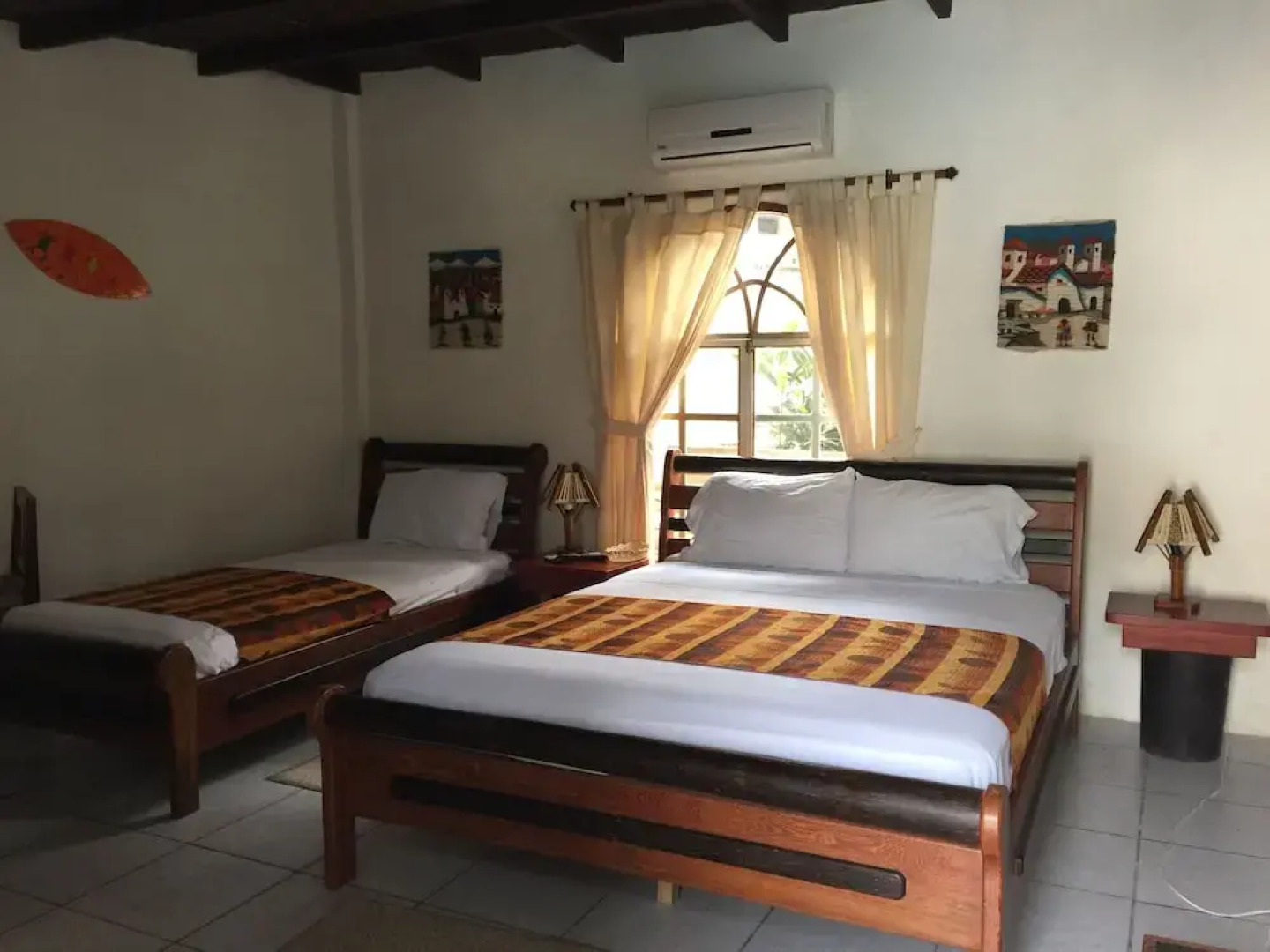 Hostería Puerto Gaviota