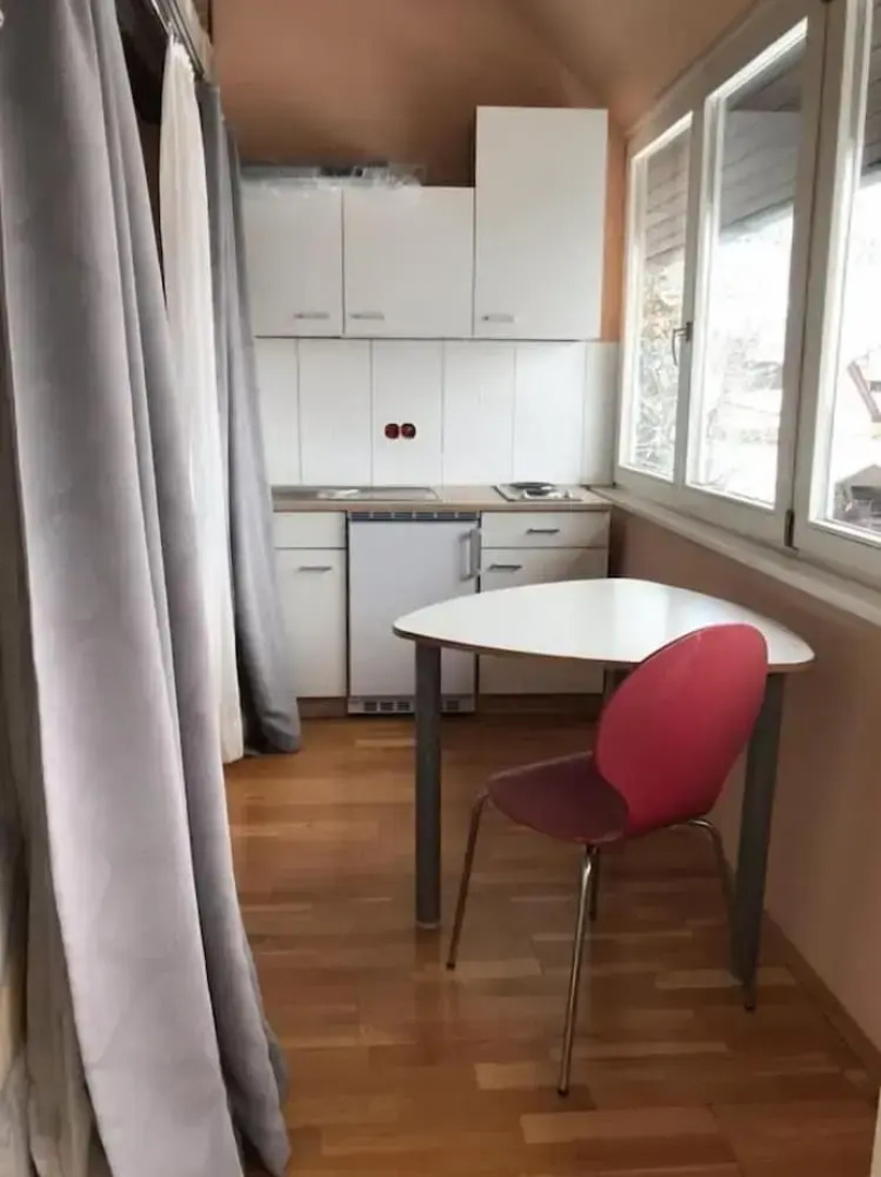 Landgasthof Erdmannshöhle