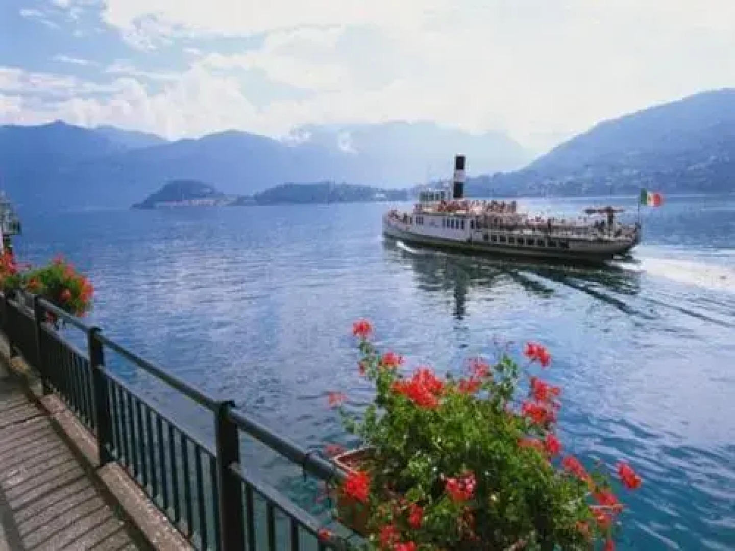 Belvedere Apartments