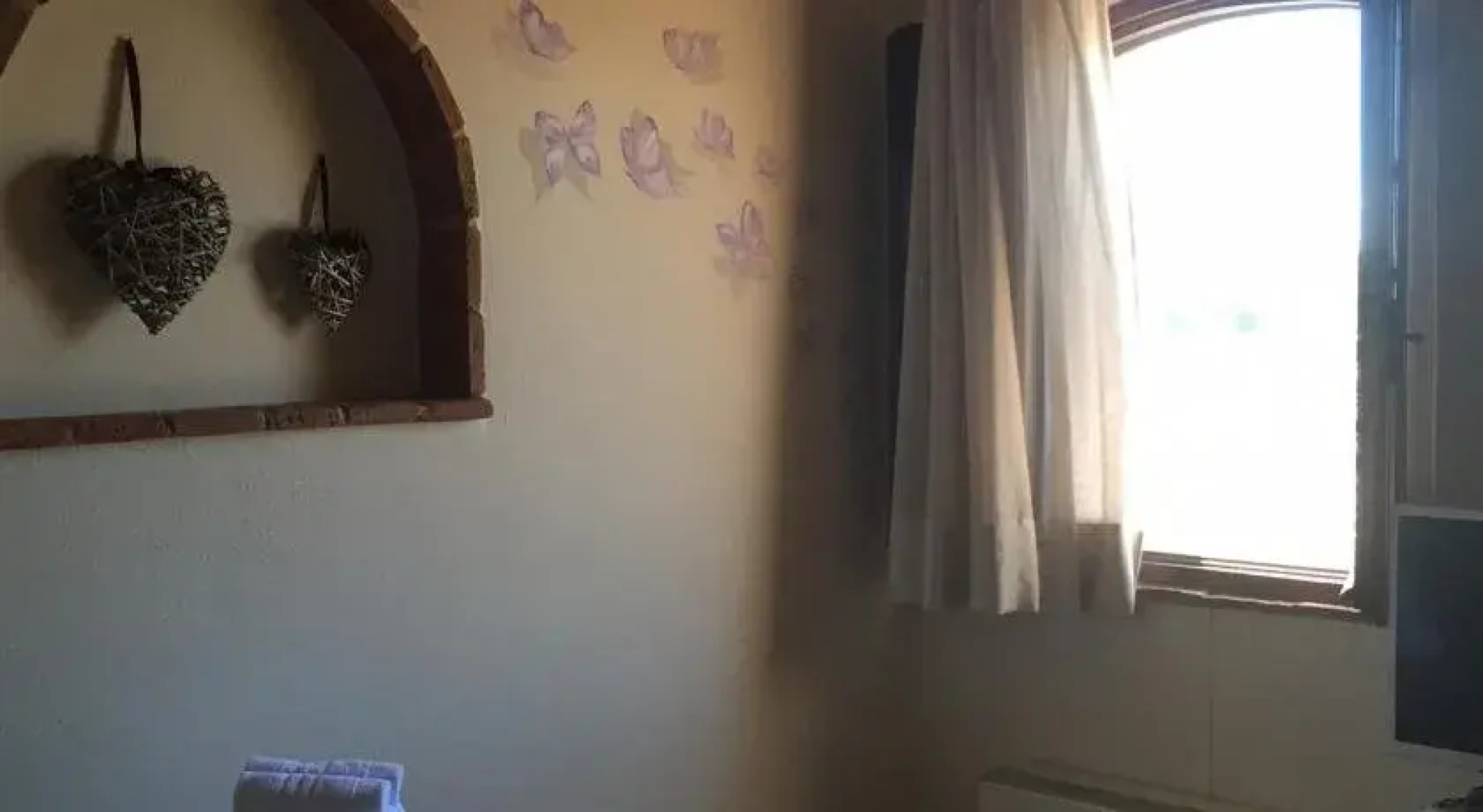 Country House Le Torri di Porsenna
