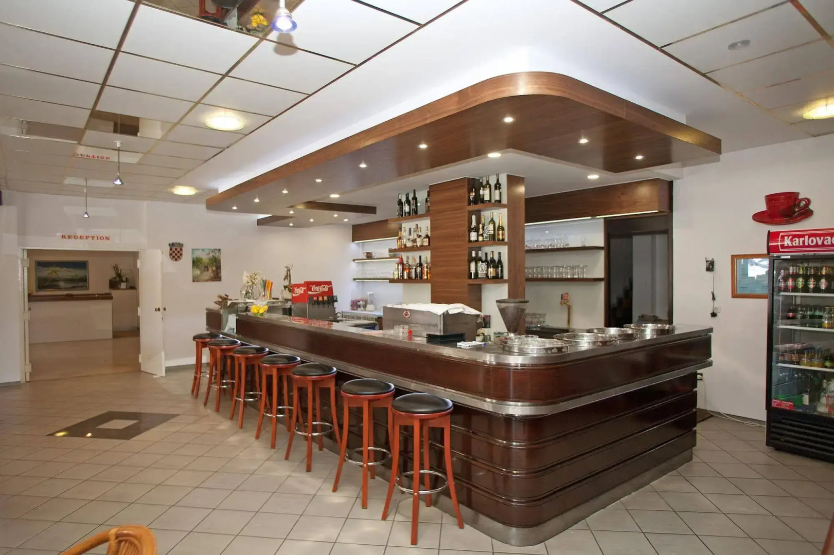 Hotel Adria