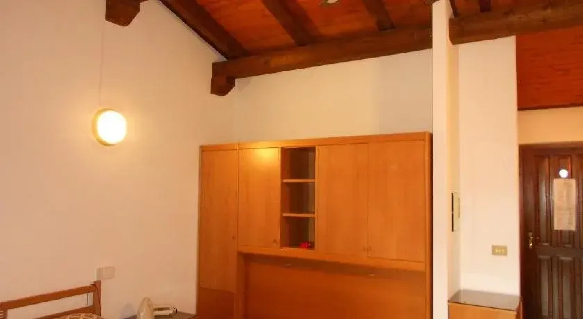 Hotel Meublè Giardino