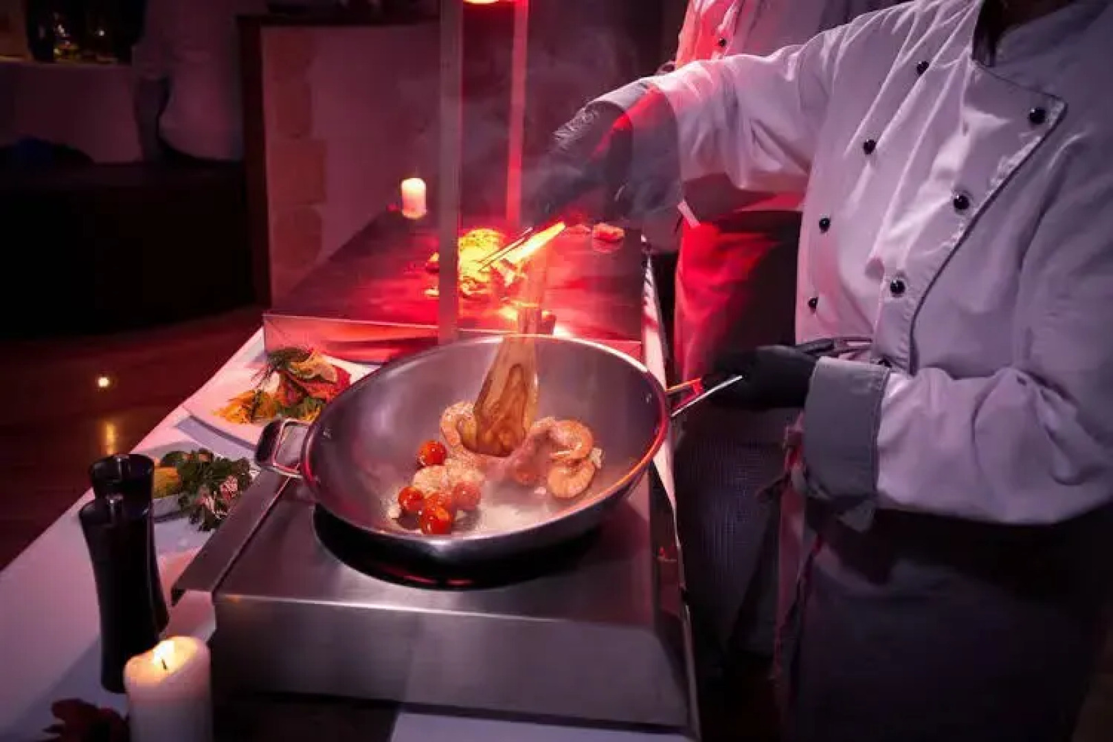 Hotel-Pension Am Schwanenteich