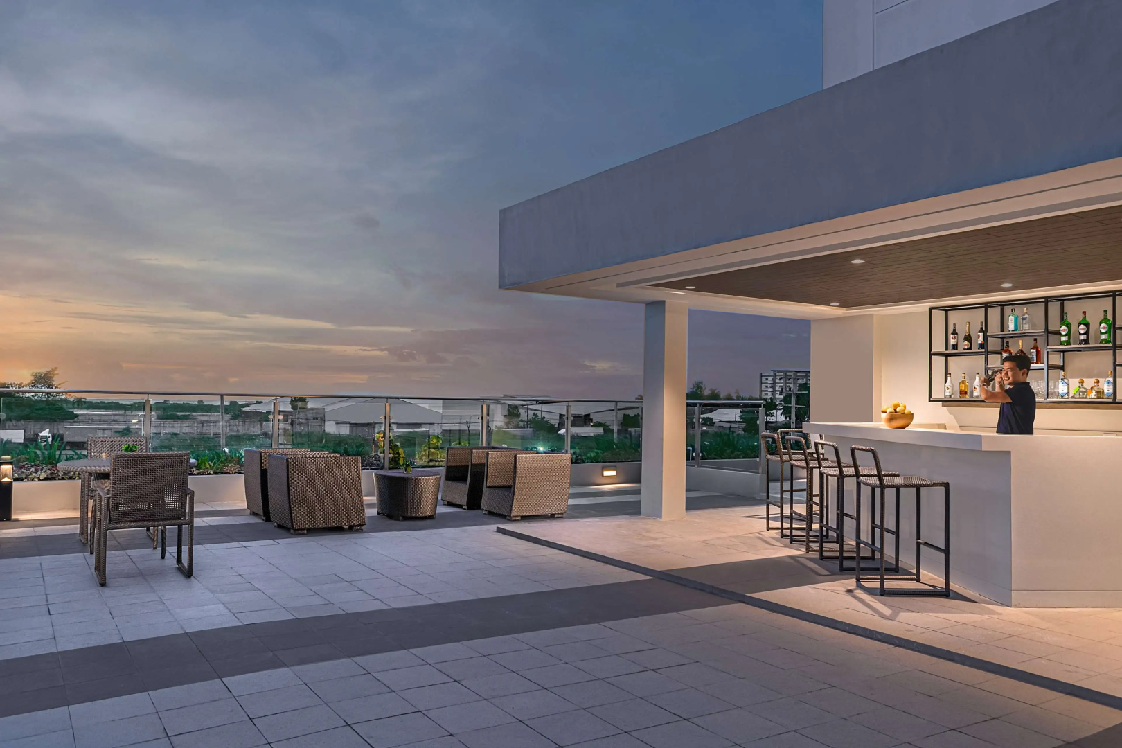Park Inn By Radisson Bacolod