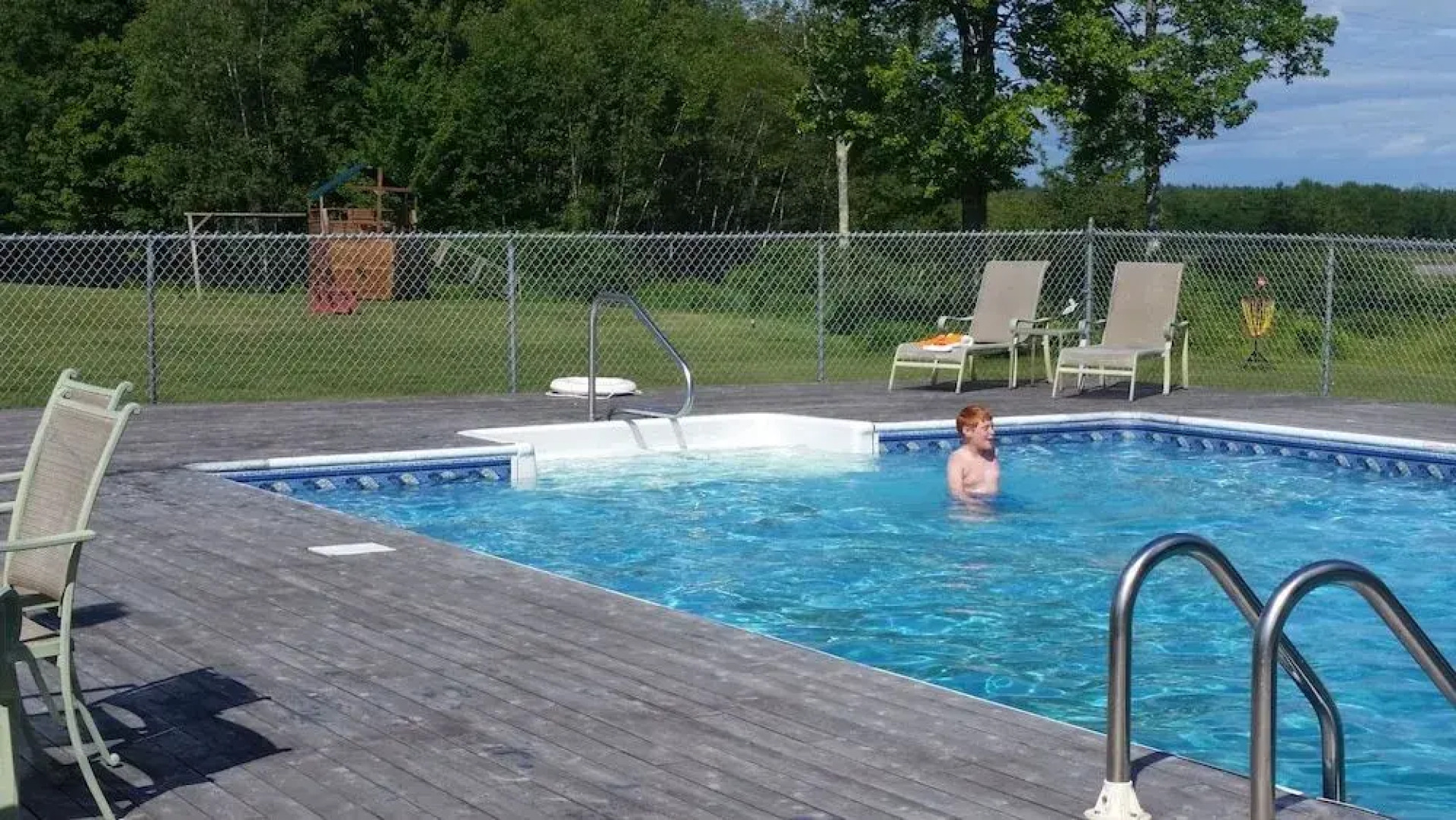 Acadia Sunrise Motel