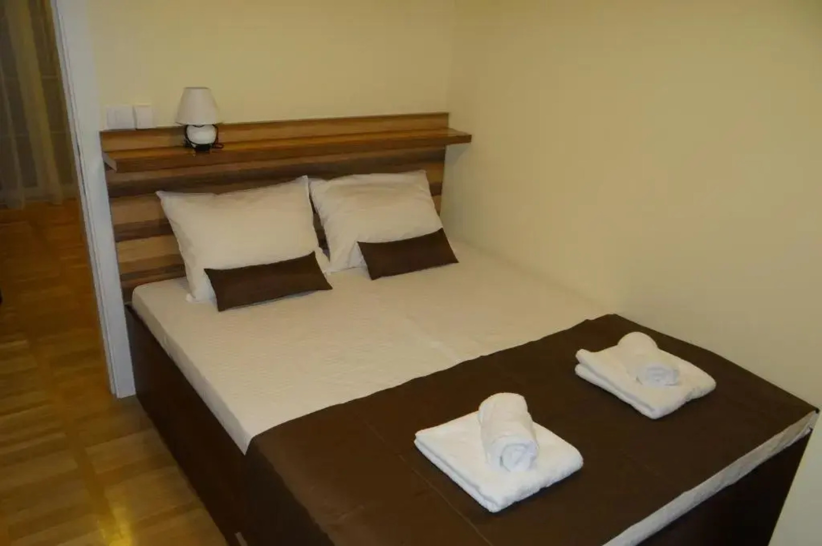 Apartments Bohemia - Center