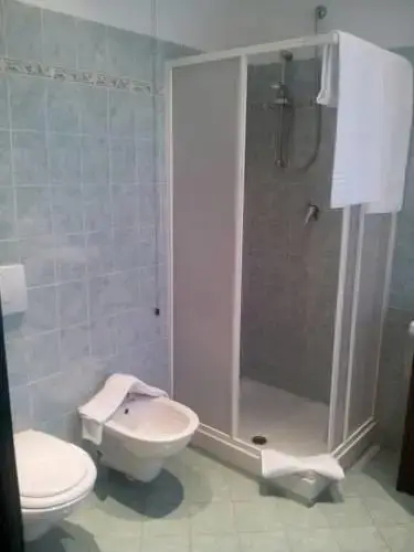 Hotel Villa Santa Teresa
