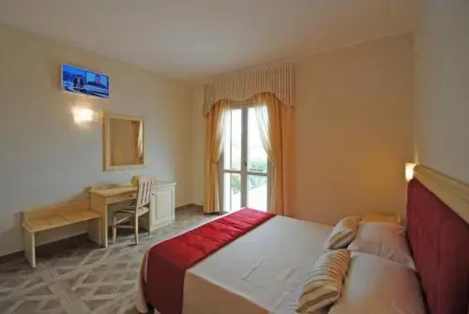 Hotel Ristorante Pizzeria Il Salice