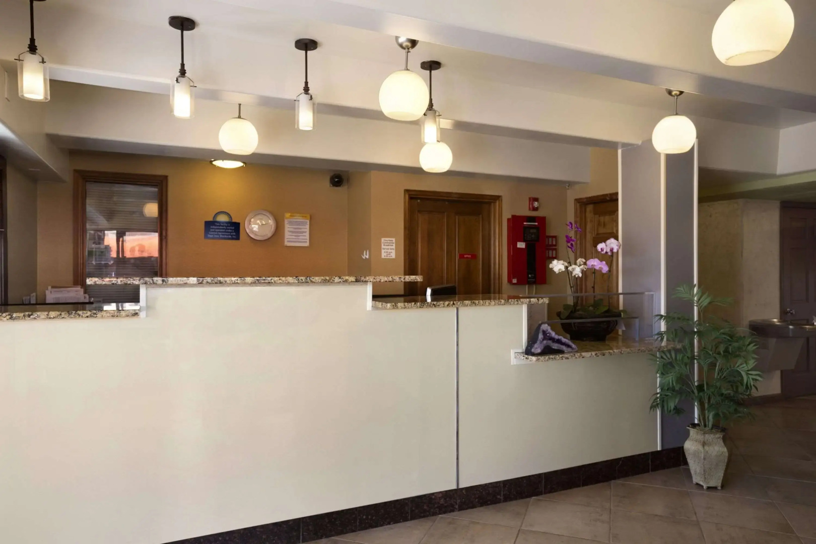 Days Inn by Wyndham Denver Downtown