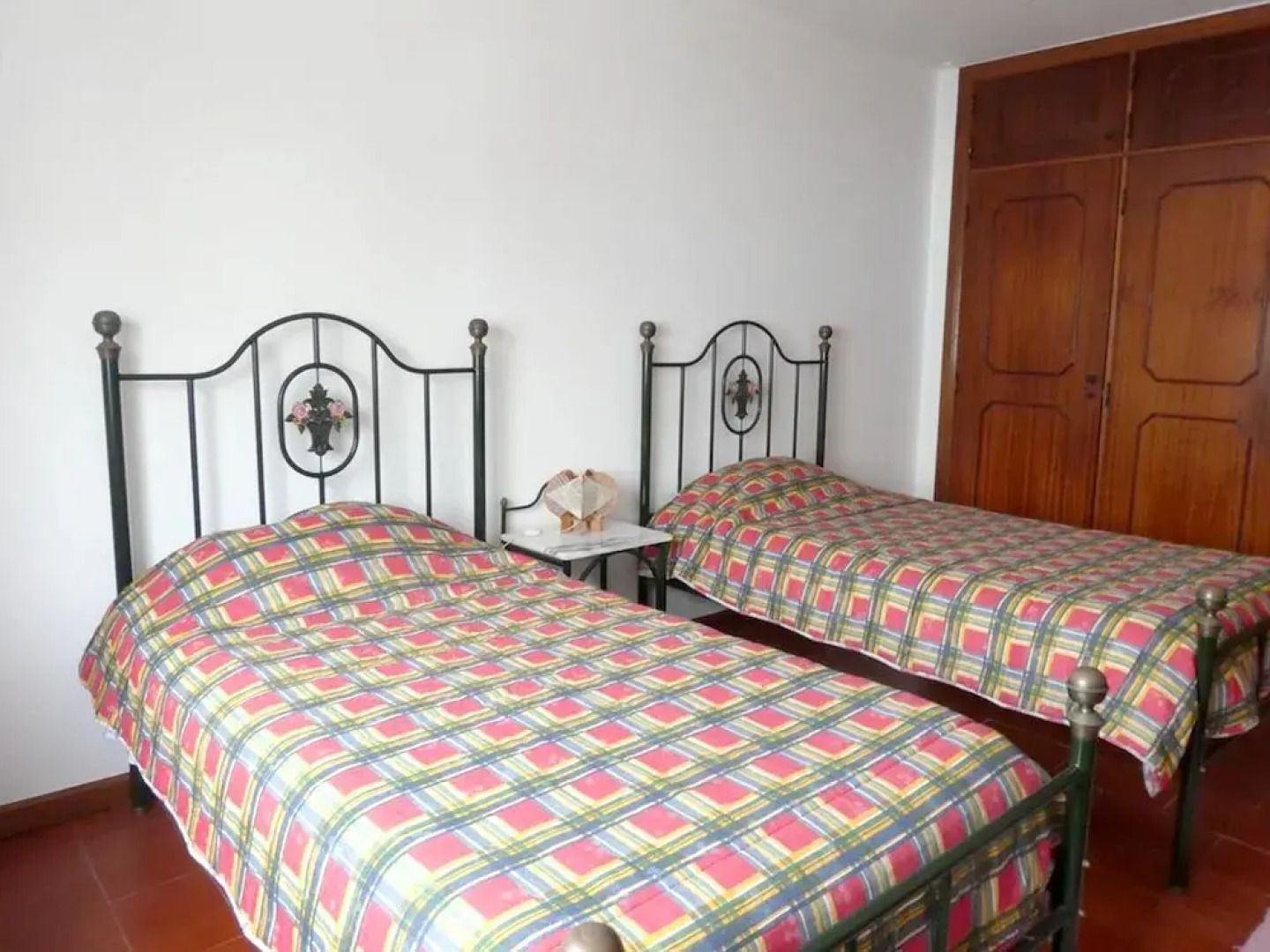 House With 5 Bedrooms in A dos Cunhados, With Wonderful sea View, Encl