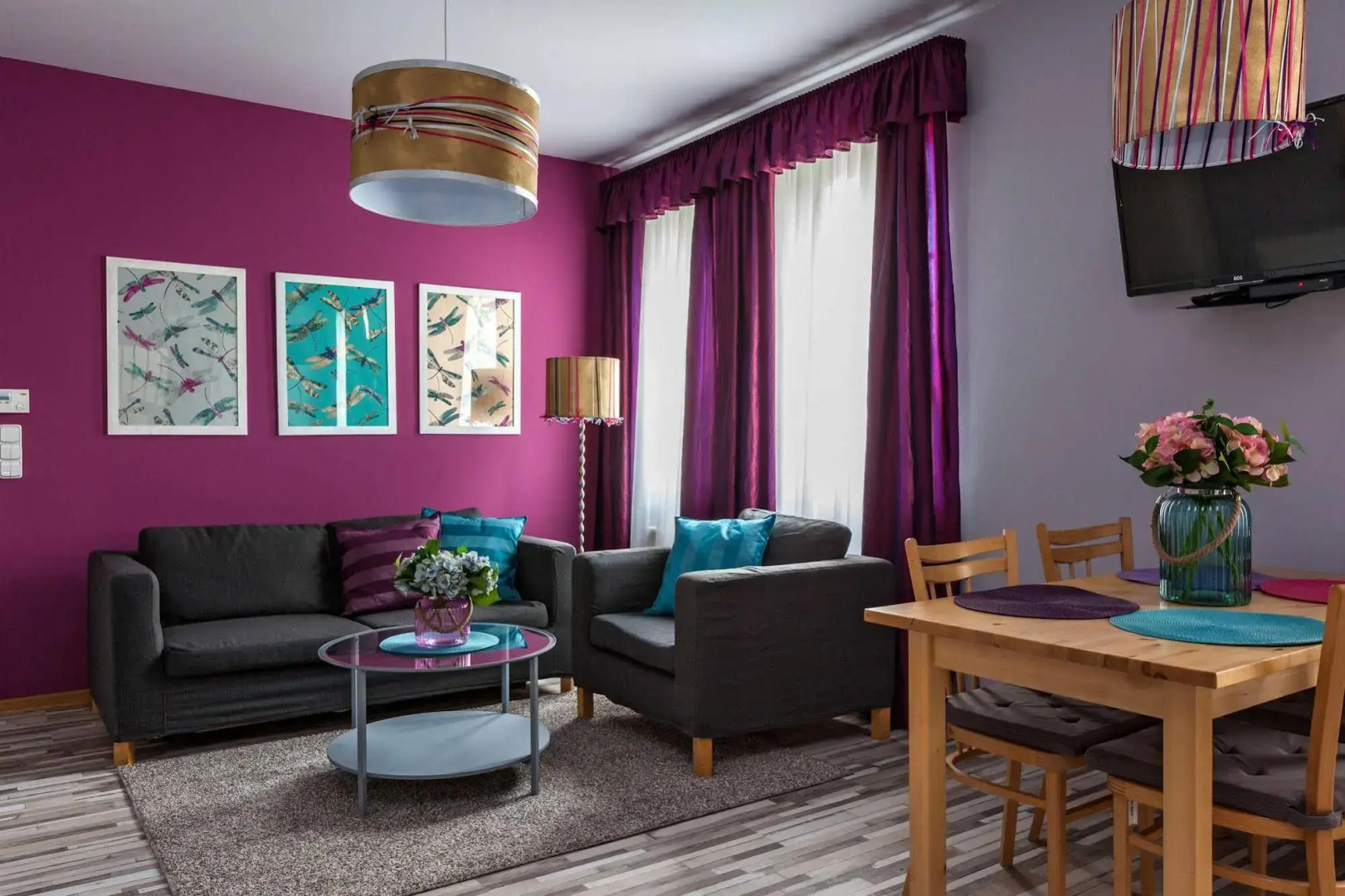 Lovely Prague Apartments