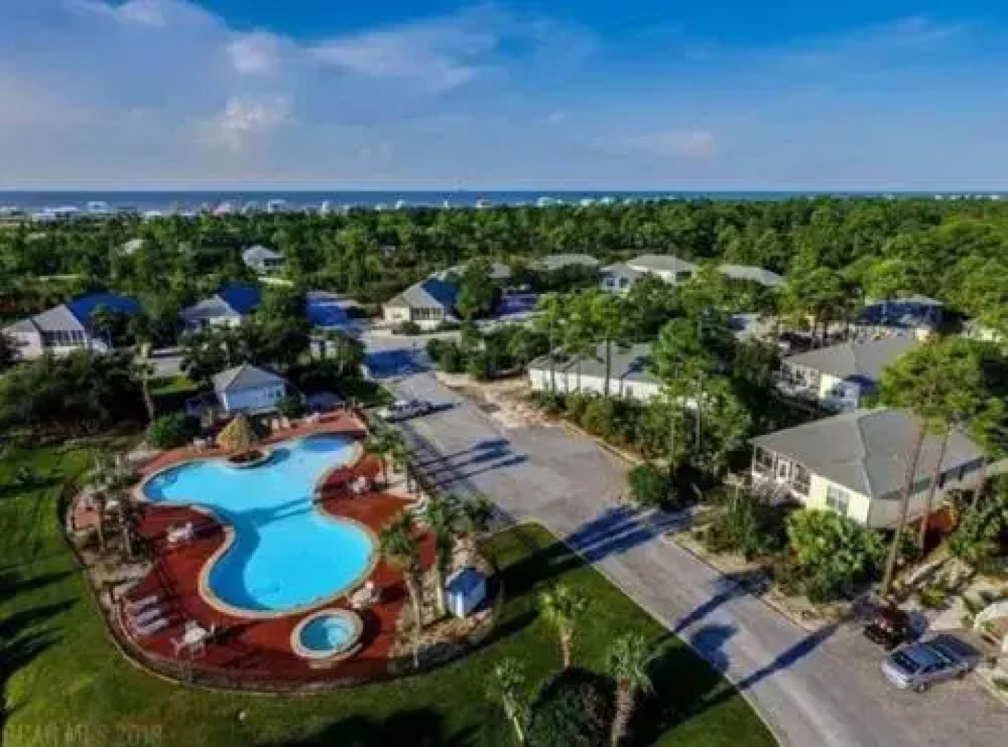 The Rookery 202 - 3 Br Condo