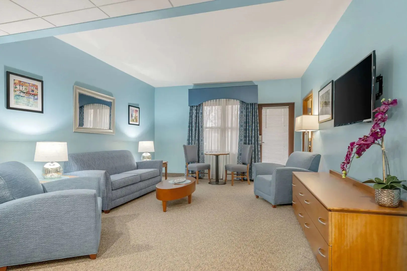 Unity Hotel and Conference Ctr, an Ascend Collection Hotel