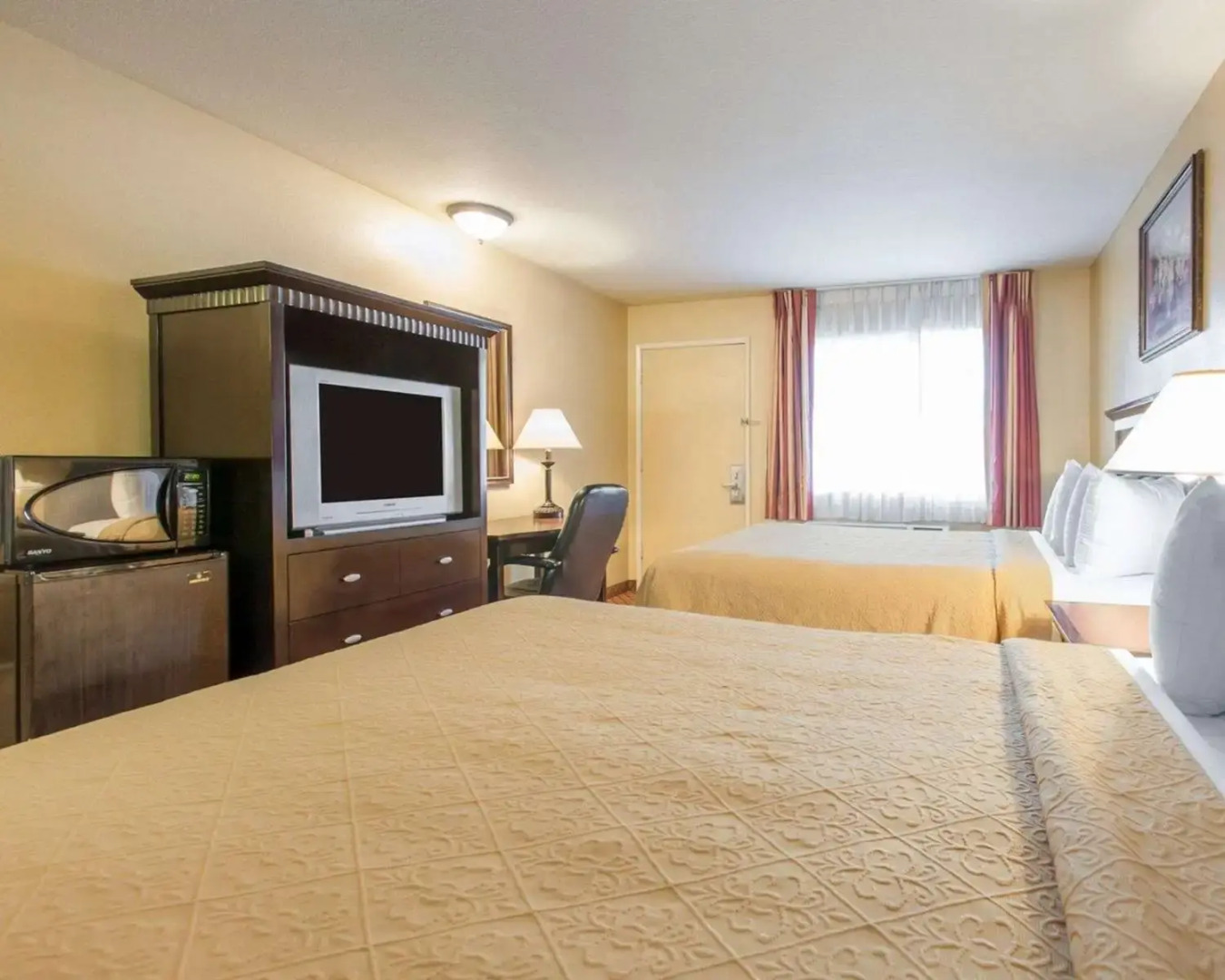 Quality Inn San Bernardino - Loma Linda
