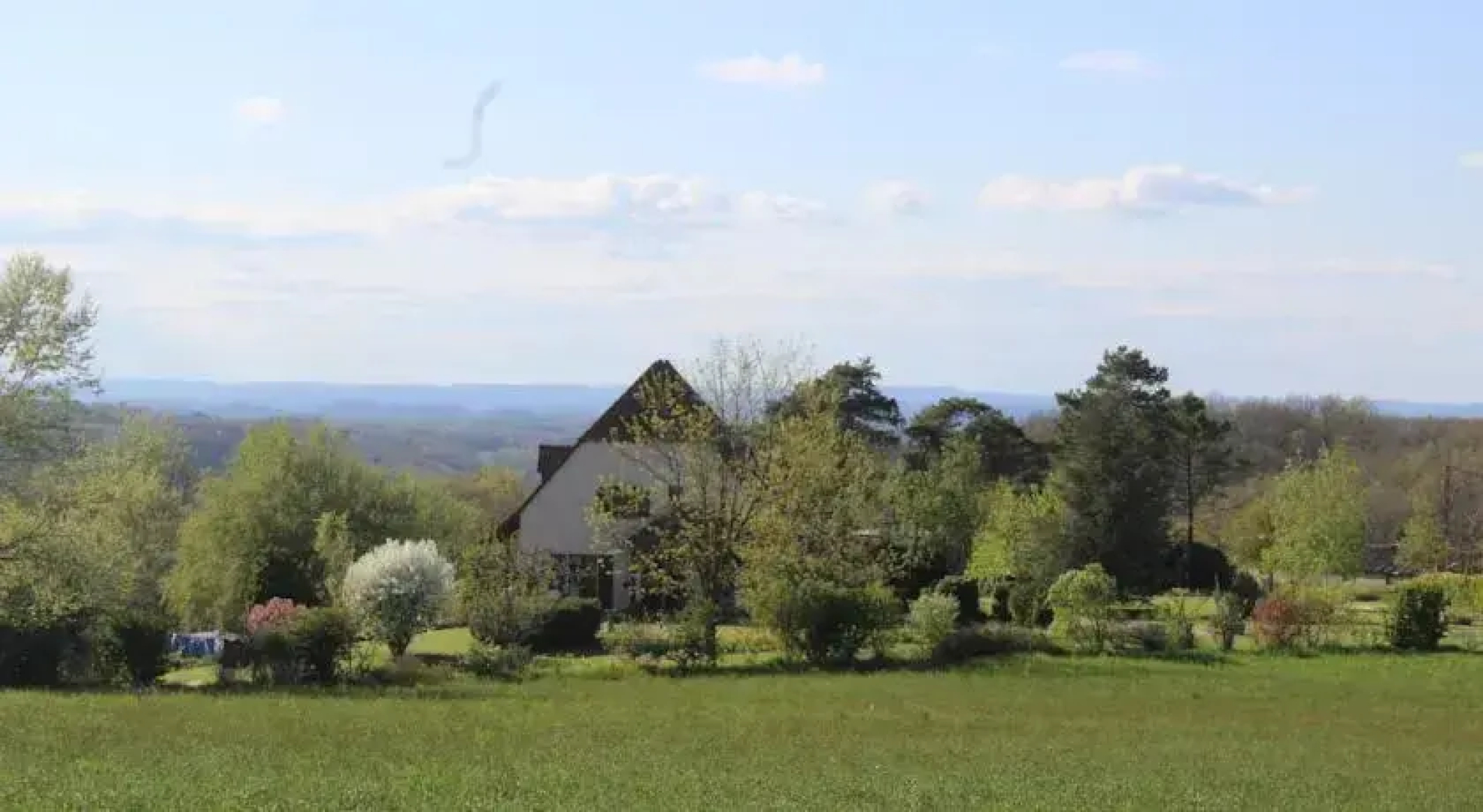 Woodstock Meadows