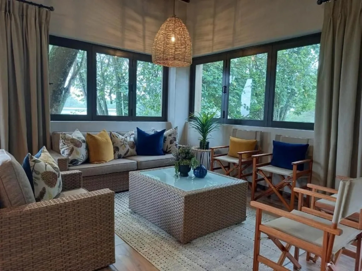 Nut Grove Boutique Hotel