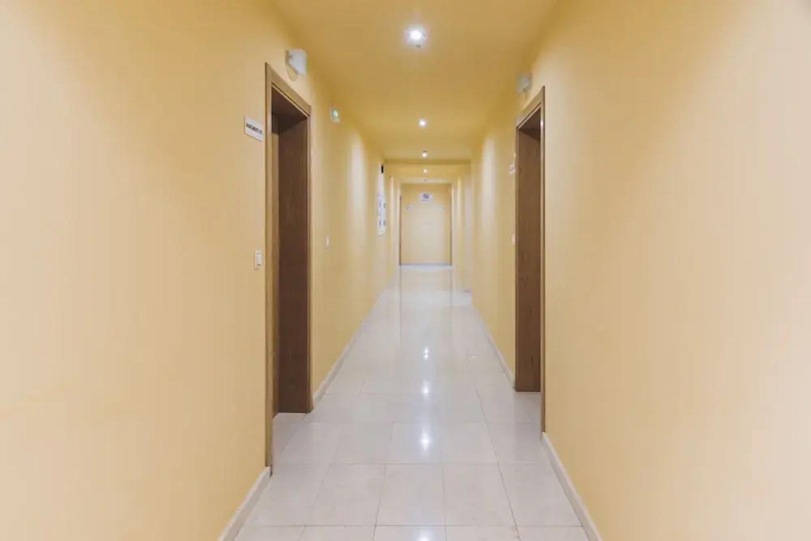 Casas Novas Hostelería