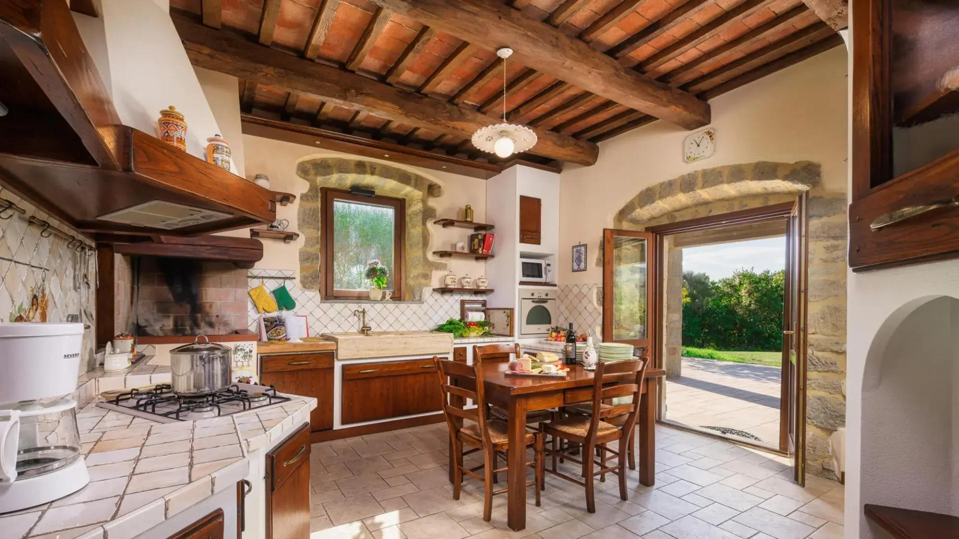 Casale del Castagneto 8