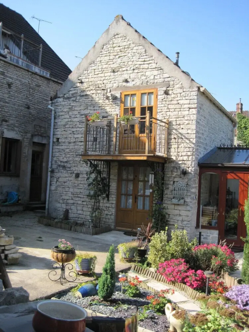 L'Expatisserie & Le Biscottage