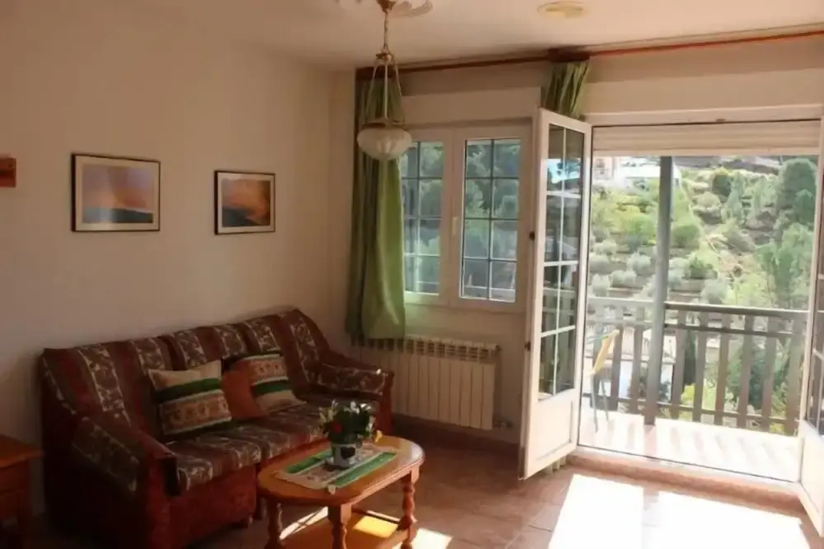 Apartamentos Turisticos Cumbres Verdes