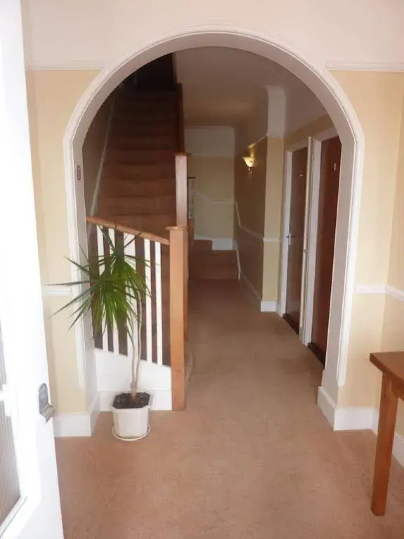 WynnStay Studio Apartments