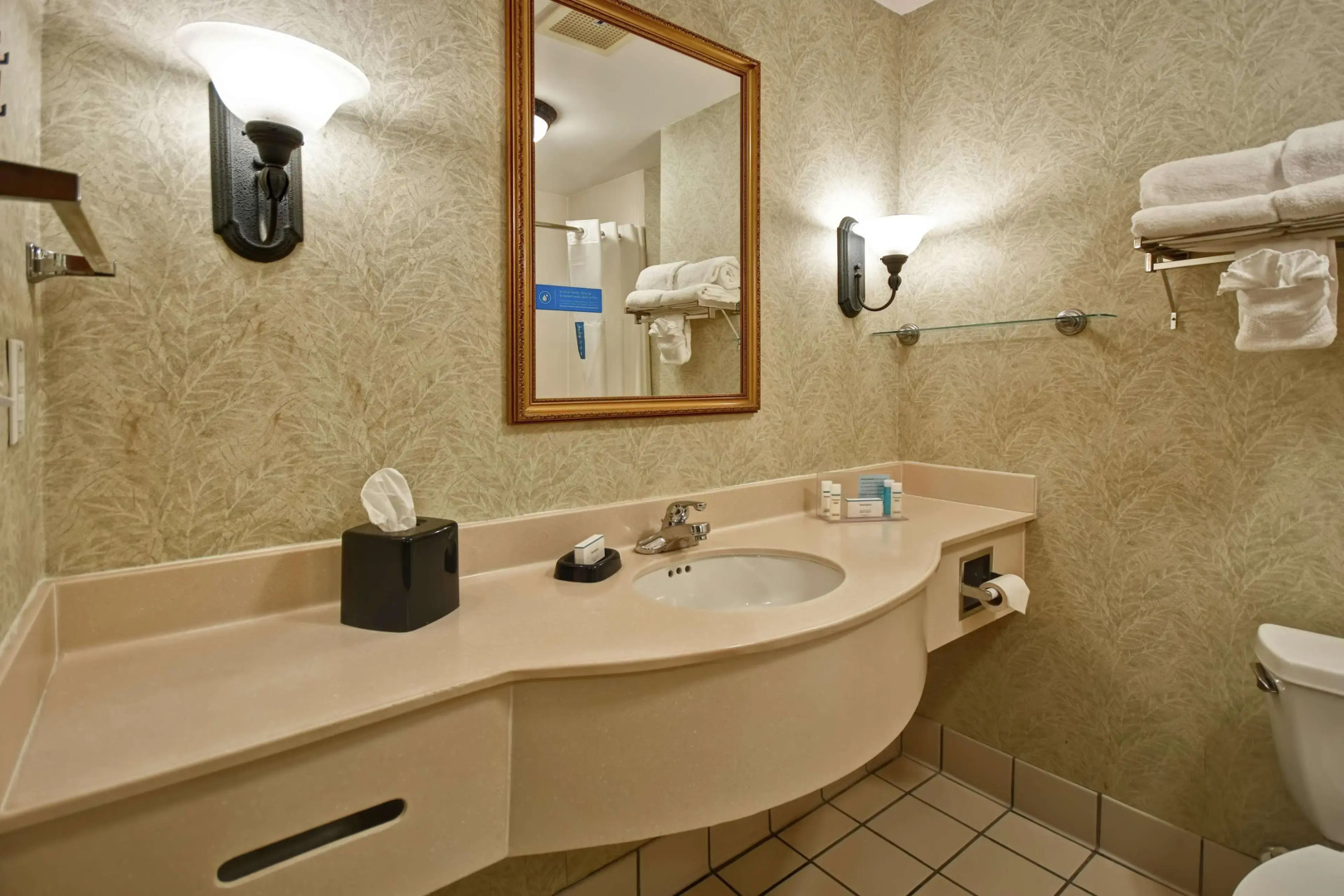 Hampton Inn & Suites Charleston/West Ashley