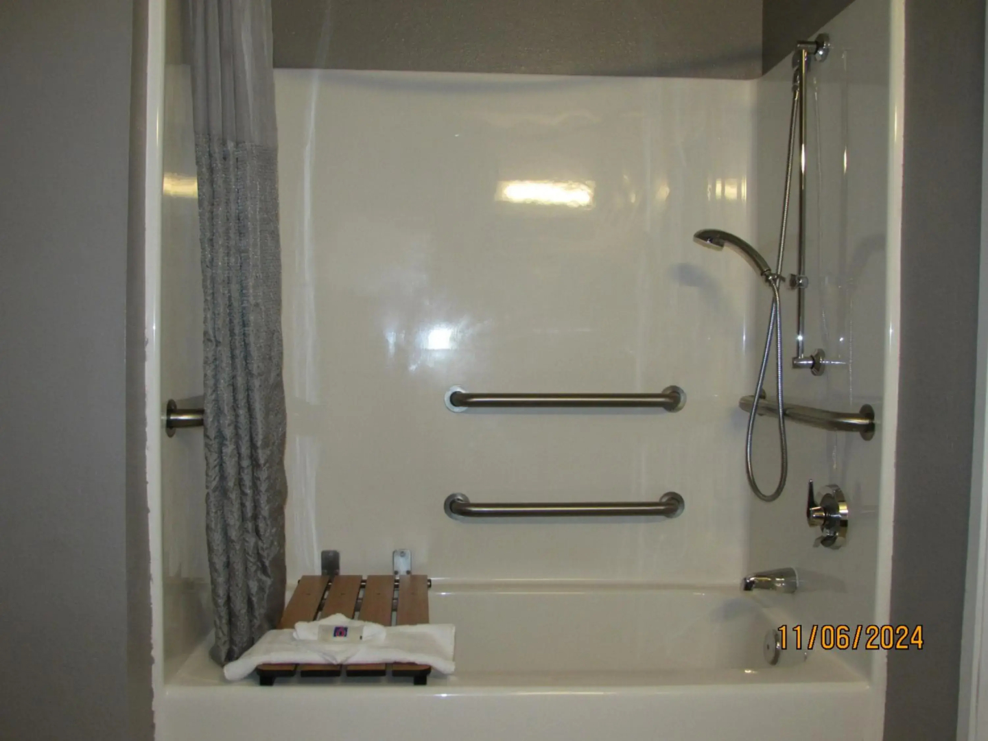 Motel 6 West Des Moines, IA