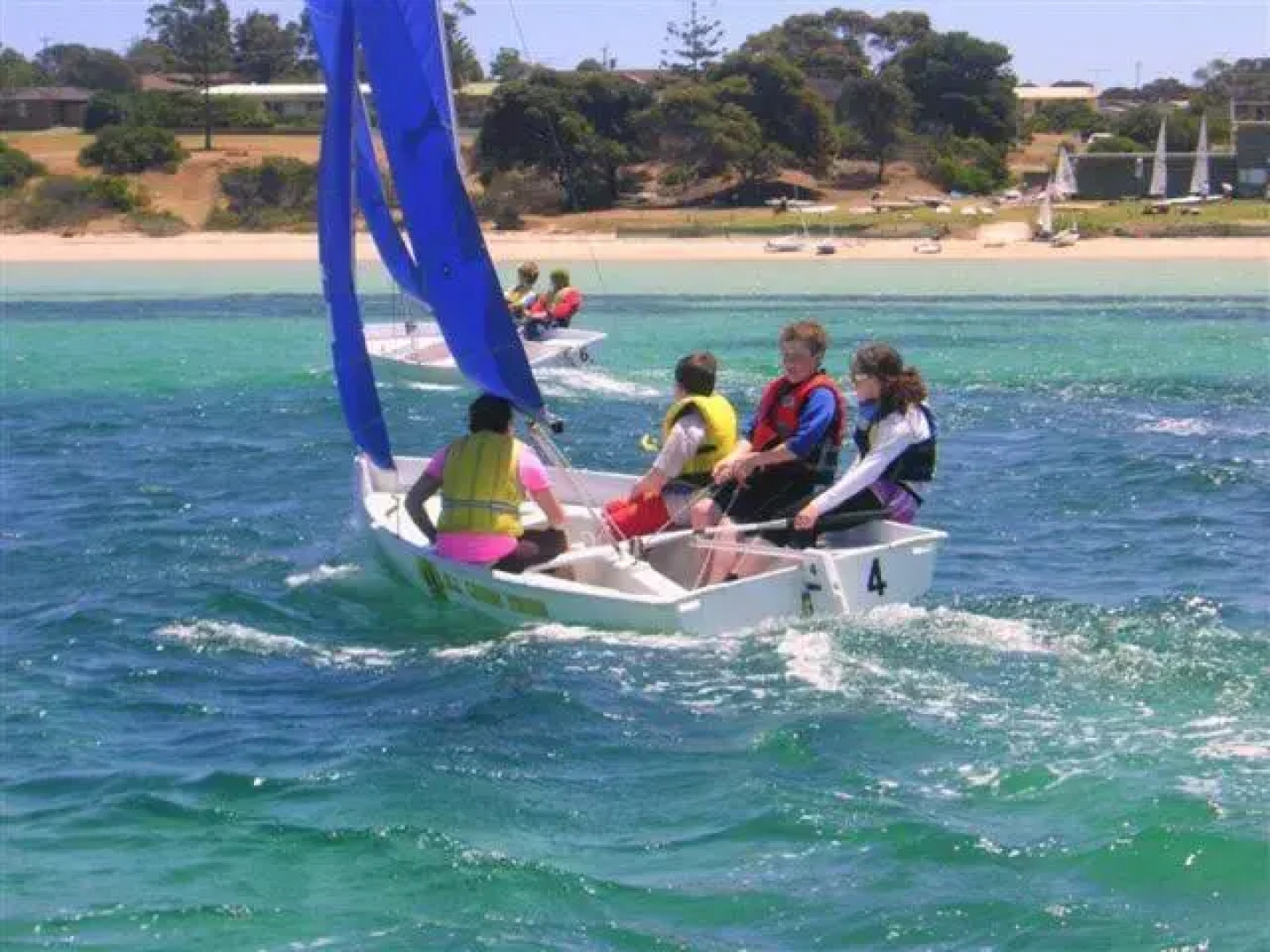 Salty Air Apartments Kingscote Kangaroo Island