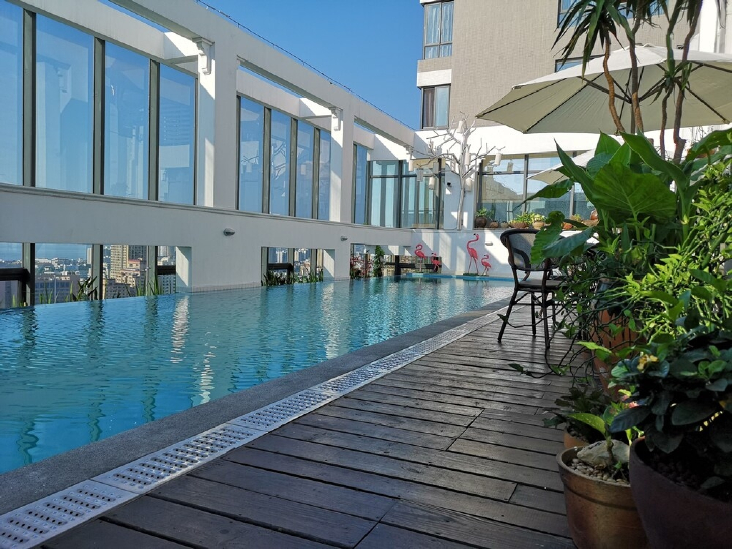 Fanli Hotel Beihai