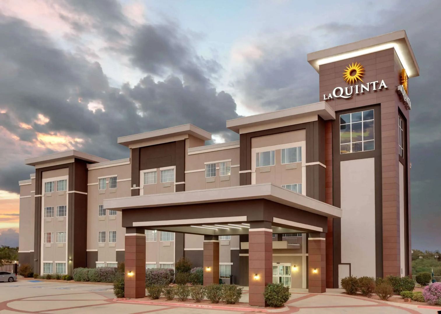La Quinta Inn & Suites by Wyndham Big Spring