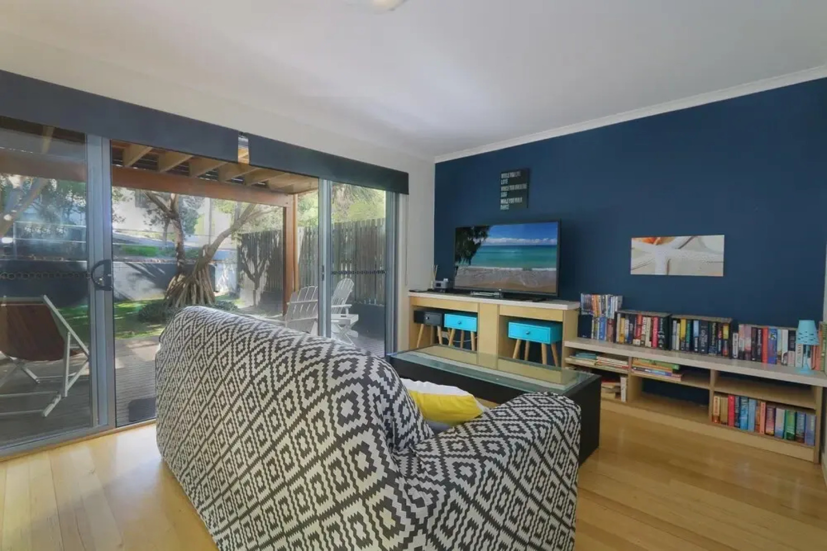 Sandcastles Fingal Head