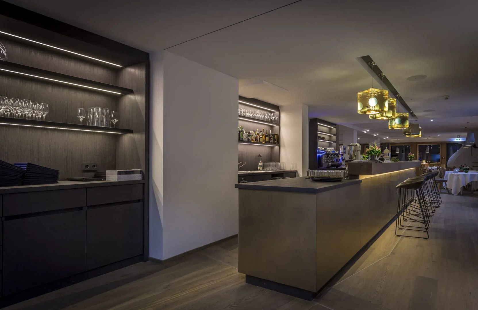 Das Graseck - mountain hideaway & health care