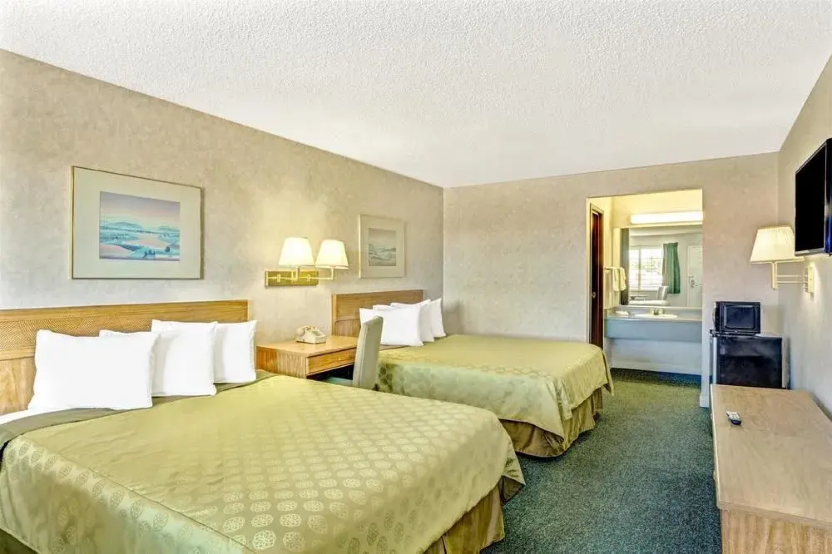 Days Inn Carson City