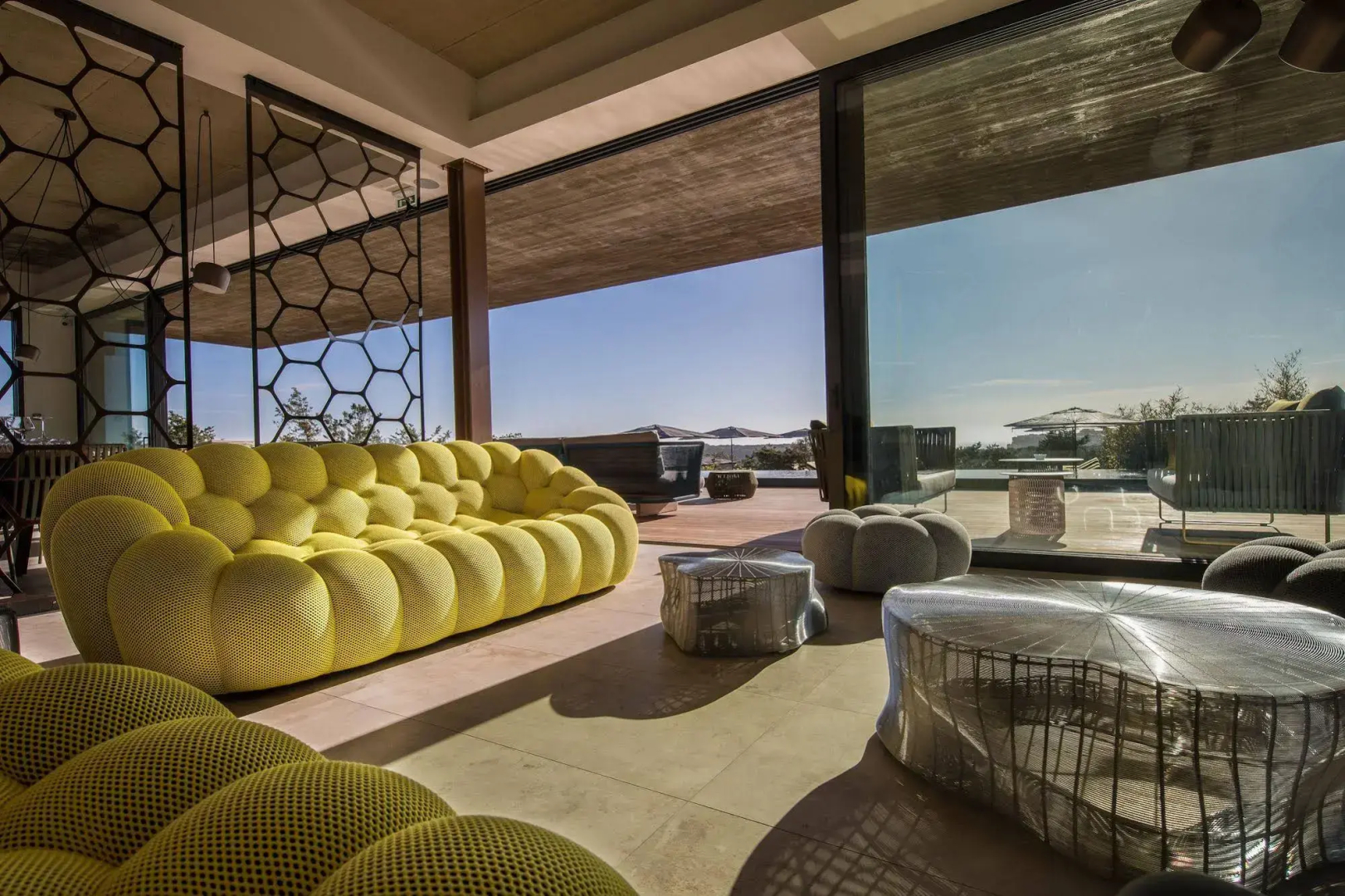 Hôtel et SPA Version Maquis Citadelle