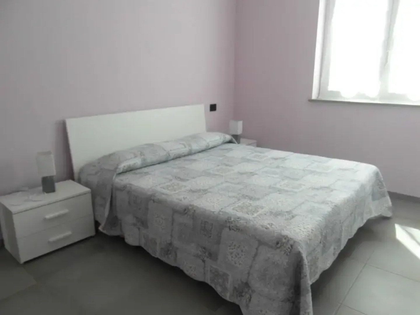 Residenza Turistica El Fiù