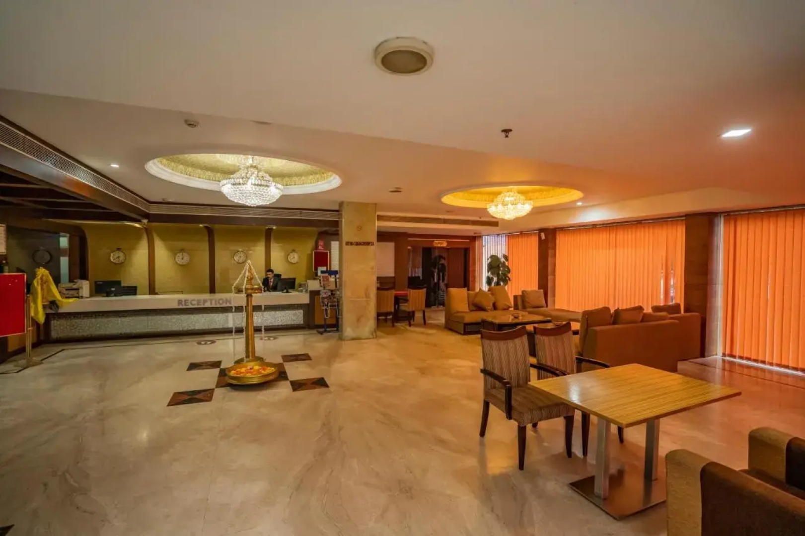 Hotel Sidhartha